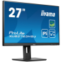 27" ETE IPS-panel Green Choice, 1920x1080@100Hz, 250cd/m², Speakers, HDMI, DisplayPort, 3ms GTG, FreeSync, USB 2x3.2