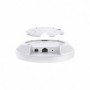 Omada  BE3600 Ceiling Mount Tri-Band Wi-Fi 7 Access Point PORT: 1×2.5G RJ45 Port SPEED:688 Mbps at  2.4 GHz + 2882 Mbps at 5 GHz