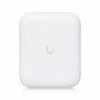 Ubiquiti U7 Outdoor. 2.4 GHz, 5 GHz, Rată maximă transfer de date: 4300 Mbit/s. Algoritmi de securitate: PPSK, WPA, WPA-Enterpri