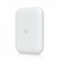 Ubiquiti U7 Outdoor. 2.4 GHz, 5 GHz, Rată maximă transfer de date: 4300 Mbit/s. Algoritmi de securitate: PPSK, WPA, WPA-Enterpri