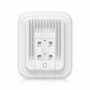 Ubiquiti U7 Outdoor. 2.4 GHz, 5 GHz, Rată maximă transfer de date: 4300 Mbit/s. Algoritmi de securitate: PPSK, WPA, WPA-Enterpri
