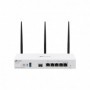 Router Wireless TP-Link Festa FR365, Dual-Band, 4 x LAN, 1 x WAN, viteza 10/100/1000 Mbps, 1 x USB.3.0, 5 x RJ-45, viteza transf