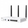 Router Wireless TP-Link Festa FR365, Dual-Band, 4 x LAN, 1 x WAN, viteza 10/100/1000 Mbps, 1 x USB.3.0, 5 x RJ-45, viteza transf