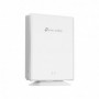 Acces Point TP-Link EAP610GP-Desktop, 4 x RJ-45 ports, viteza transfer LAN 10/100/1000 Mbps, standarde WIFI IEEE 802.11 a/b/g/n/