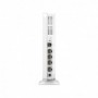Acces Point TP-Link EAP610GP-Desktop, 4 x RJ-45 ports, viteza transfer LAN 10/100/1000 Mbps, standarde WIFI IEEE 802.11 a/b/g/n/