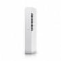 Ubiquiti U7-PRO WI-FI 7 Wall Access Point, Dimensiuni: 150 x 103 x 36 mm, Polycarbonat, aluminiu, Interfata: 1 x 1/2.5 GbE RJ45 