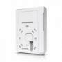 Ubiquiti U7-PRO WI-FI 7 Wall Access Point, Dimensiuni: 150 x 103 x 36 mm, Polycarbonat, aluminiu, Interfata: 1 x 1/2.5 GbE RJ45 