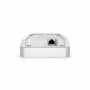 Ubiquiti U7-PRO WI-FI 7 Wall Access Point, Dimensiuni: 150 x 103 x 36 mm, Polycarbonat, aluminiu, Interfata: 1 x 1/2.5 GbE RJ45 