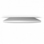 "Omada  AX6000 Ceiling Mount Dual-Band Wi-Fi 6 Access Point PORT: 1×2.5G RJ45 Port SPEED:1148Mbps at  2.4 GHz + 4804 Mbps at 5 G