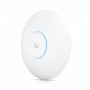 Ubiquiti U7-PRO-MAX WIFI 7 Access Point, Dimensiuni:  Ø206 x 46 mm, interfata: 1 x 2.5Gbe RJ45, POE+, viteza wireless: 2.4 GHz 6