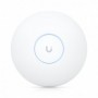 Ubiquiti U7-PRO-MAX WIFI 7 Access Point, Dimensiuni:  Ø206 x 46 mm, interfata: 1 x 2.5Gbe RJ45, POE+, viteza wireless: 2.4 GHz 6