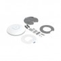 Ubiquiti U7-PRO-MAX WIFI 7 Access Point, Dimensiuni:  Ø206 x 46 mm, interfata: 1 x 2.5Gbe RJ45, POE+, viteza wireless: 2.4 GHz 6