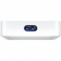Ubiquiti UniFi EXPRESS UX AP WIFI 6, Bluetooth, Dual-Band acoperire: 140 M2, Dimensiuni: 98 x 98 x 30 mm, Greutate: 302g, Interf