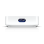 Ubiquiti UniFi EXPRESS UX AP WIFI 6, Bluetooth, Dual-Band acoperire: 140 M2, Dimensiuni: 98 x 98 x 30 mm, Greutate: 302g, Interf
