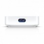 Ubiquiti UniFi EXPRESS UX AP WIFI 6, Bluetooth, Dual-Band acoperire: 140 M2, Dimensiuni: 98 x 98 x 30 mm, Greutate: 302g, Interf