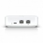 Ubiquiti UniFi EXPRESS UX AP WIFI 6, Bluetooth, Dual-Band acoperire: 140 M2, Dimensiuni: 98 x 98 x 30 mm, Greutate: 302g, Interf