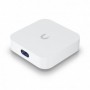 Ubiquiti UniFi EXPRESS UX AP WIFI 6, Bluetooth, Dual-Band acoperire: 140 M2, Dimensiuni: 98 x 98 x 30 mm, Greutate: 302g, Interf