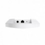 TP-LINK Festa F65 AX3000 WIFI 6 Access Point, Montaj tavan, Interfata: 1x 10/100/1000 Mbps, Greutate: 372g, Dimensiuni: 160 × 16