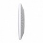 "AX5400 Ceiling Mount Dual-Band Wi-Fi 6 Access Point PORT: 1×2.5 Gigabit RJ45 Port SPEED:574Mbps at  2.4 GHz + 4804 Mbps at 5 GH