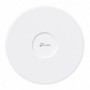 "Omada  BE19000 Ceiling Mount Tri-Band Wi-Fi 7 Access Point PORT: 2×10G RJ45 Port SPEED:1148Mbps at  2.4 GHz + 5760 Mbps at 5 GH