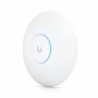 Ubiquiti U7-PRO WI-FI 7 Access Point, Dimensiuni: Ø206 x 46 mm, Polycarbonat, metal, Interfata: 1 x 1/2.5 GbE RJ45 port, Aliment