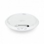 Ubiquiti U7-PRO WI-FI 7 Access Point, Dimensiuni: Ø206 x 46 mm, Polycarbonat, metal, Interfata: 1 x 1/2.5 GbE RJ45 port, Aliment