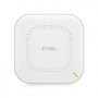 AX3000 Multi-gig WiFi 6 PoE access point | 2.5G PoE uplink | 3x3 + 2x2 MU-MIMO Antenna| NebulaFlex Cloud