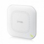 AX3000 Multi-gig WiFi 6 PoE access point | 2.5G PoE uplink | 3x3 + 2x2 MU-MIMO Antenna| NebulaFlex Cloud