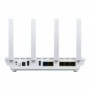 ASUS ExpertWiFi EBR63 AX3000 Dual-band WiFi Router for small-mdeium business, SDN, VLAN, Dual WAN, VPN, Guest Portal, Free WiFi,