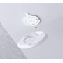 UBIQUITY U6+ WIFI6 ACCESS POINT, Dual-Band, interfata: GbE RJ45 port, Alimentare: POE, Consum maxim: 9W, MIMO 2 x 2, viteza wire