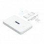 UBIQUITI UDW All in one gateway access point POE, WI-FI6, Dimensiuni: 549 x 342 x 62 mm, Greutate: 8.6kg, materiale: Policarbona