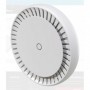 Wireless Access Point Mikrotik CAPGI-5HAXD2HAXD, Procesor: IPQ-6010 1.8 GHz, 128 Mb NAND, 2 x GB ports, Tensiune alimentare: 18 