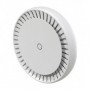 Wireless Access Point Mikrotik CAPGI-5HAXD2HAXD, Procesor: IPQ-6010 1.8 GHz, 128 Mb NAND, 2 x GB ports, Tensiune alimentare: 18 