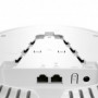 Wireless Access Point Mikrotik CAPGI-5HAXD2HAXD, Procesor: IPQ-6010 1.8 GHz, 128 Mb NAND, 2 x GB ports, Tensiune alimentare: 18 