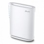 TP-link AX6000 Wi-Fi6 Range Extender, Dual-Band, RE900XD, 1× Port Multi- Gig de 2.5 Gbps + 2× Porturi Gigabit, Standarde Wireles