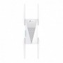 TP-link AXE5400 Wi-Fi6E Mesh Range Extender, Tri-Band, RE815XE, 1 Port Ethernet Gigabit, 2 Antene externe, Standarde Wireless: I