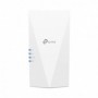 TP-link AX1800 Wi-Fi6 Range Extender, RE600X, Dual-Band, Standarde wireless: IEEE 802.11a/n/ac/ax 5GHz, IEEE 802.11b/g/n/ax 2.4G