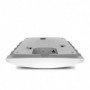 "AC1350 Ceiling Mount Dual-Band Wi-Fi Access Point PORT: 1× Gigabit RJ45 Port SPEED: 450 Mbps at 2.4 GHz + 867 Mbps at 5 GHz FEA