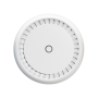 § Mikrotik Access Point CAP, MIKROTIK RBCAPGI-5ACD2ND-X ARM 32bit, CPU: IPQ-4018 4CORE, 716MHz CPU, 16 MB FLASH, 2 X 10/100/1000