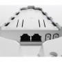 § Mikrotik Access Point CAP, MIKROTIK RBCAPGI-5ACD2ND-X ARM 32bit, CPU: IPQ-4018 4CORE, 716MHz CPU, 16 MB FLASH, 2 X 10/100/1000