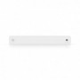 UBIQUITI UISP-R GIGABIT POE ROUTER pentru aplicatii MicroPOP, interfata: 8 x 10/1001000, 1 x 1G SFP, Procesor: Dual-core 880 MHz