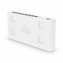 UBIQUITI UISP-R GIGABIT POE ROUTER pentru aplicatii MicroPOP, interfata: 8 x 10/1001000, 1 x 1G SFP, Procesor: Dual-core 880 MHz