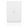 UBIQUITI Unifi6 In Wall Access Point, U6-in, Dual-Band WIFI6, 2.4 GHz 573.5 Mbp, antena 5dbi, 5 GHz 4.8 Gbps, antenna 5.9dbi, st