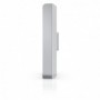 UBIQUITI Unifi6 In Wall Access Point, U6-in, Dual-Band WIFI6, 2.4 GHz 573.5 Mbp, antena 5dbi, 5 GHz 4.8 Gbps, antenna 5.9dbi, st