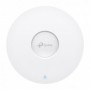 "AX1800 Ceiling Mount Dual-Band Wi-Fi 6 Access Point PORT:1× Gigabit RJ45 Port SPEED:574Mbps at  2.4 GHz + 1201 Mbps at 5 GHz FE
