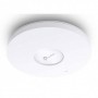 "AX1800 Ceiling Mount Dual-Band Wi-Fi 6 Access Point PORT:1× Gigabit RJ45 Port SPEED:574Mbps at  2.4 GHz + 1201 Mbps at 5 GHz FE