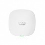 HPE Networking Instant On Indoor Access Point Wi-Fi 6 4x4 (RW) AP25