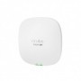 HPE Networking Instant On Indoor Access Point Wi-Fi 6 4x4 (RW) AP25