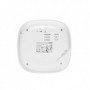HPE Networking Instant On Indoor Access Point Wi-Fi 6 4x4 (RW) AP25