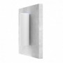 Ubiquiti Unifi U6-Mesh WIFI 6 access point, standard 802.11a/b/g WiFi 4/WiFi 5/WiFi 6 , interfata: 1x GbE RJ45, Bluetooth, prote